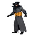 thumbnail image 4 of Batman (DC Multiverse: Batman of Bethlehem) 7" Action Figure - McFarlane Toys, 4 of 9