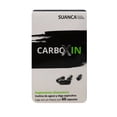 thumbnail image 1 of CARBOXIN SUPLEMENTO CAJA CON FRASCO DE 60 CÁPSULAS DE 180MG, 1 of 1