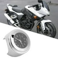 thumbnail image 4 of Motorcycle Dial Watch Aluminum High Hardness Quite Cool Motorcycle Clock High  For Motorcycle, 4 of 8