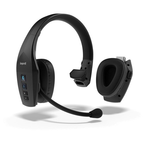 Convertible Bluetooth Headset 