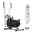 thumbnail image 2 of Escaladora Eliptica KingSports Bicicleta Fija Fitness Estatica Gym Casa, 2 of 7