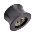 thumbnail image 4 of Rueda De Rodamiento Para Máquina De Remo, 5x, Fácil De Instalar, Multiusos, Para Dispositivo De Gimnasio Y Fitness, 4 of 8
