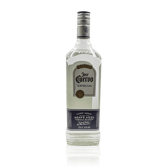 Pack De 3 Tequila Jose Cuervo Especial Blanco 990Ml