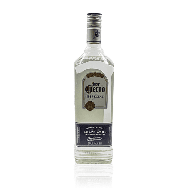 Pack De 3 Tequila Jose Cuervo Especial Blanco 990Ml