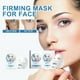thumbnail image 2 of Mascarilla facial de belleza BioCollagen Mask, mascarilla hidratante profunda, blanqueadora, con niacinamida, mascarilla de colágeno para el cuidado de la piel, mascarilla de hidrogel reafirmante, nut, 2 of 9