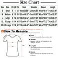 thumbnail image 3 of Utoimkio Womens Tops Dressy Business Casual Blouses Cute Soft 3/4 Sleeve Work Shirts Fall Clothes, 3 of 5