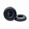 thumbnail image 2 of RHEA- Sponge Cushion Ear Pads Leather Earmuffs For Akg Y50 Y55 Y50Bt Headphones Gdw, 2 of 6