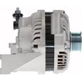 thumbnail image 2 of OEG Parts New Alternator Replacement for Mazda 3 L4 2.3L 07-09 LF1F-18-300 LF1F-18-300R00 A003TG4791 AMT0144 12615 11174 90-27-3369 11174A AL4074X 50172 89215235 8EL738211-711 11008N 11008N-OEM, 2 of 13