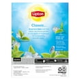 thumbnail image 3 of (2 Pack)  Iced Tea Unsweetened K-Cups, Tea Pods, 24 Ct, 3 of 10