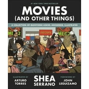 Movies (And Other Things) (Hardcover)