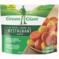 thumbnail image 1 of Green Giant Restaurant Sides Glazed Carrots with Honey, Brown Sugar, and Sage Butter, 340 g, 1 of 5