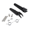 thumbnail image 4 of Clavijas de piezaza delanteras de aleación de aluminio CNC para CBR 1000RR 600RR 2003-2006, 4 of 8