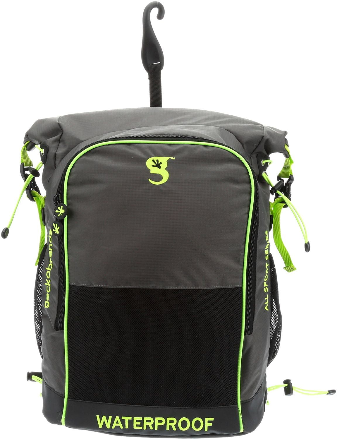 geckobrands backpack