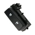 thumbnail image 4 of CCIYU Door Lock Switch Control Switch Replacement fit for Chevy Silverado 1500 2500HD2008-2013 GMC Sierra 1500 2500 HD 2008-2013 GMC Sierra Denali 2500HD 3500HD 2011-20141 5804093 SW9550, 4 of 5