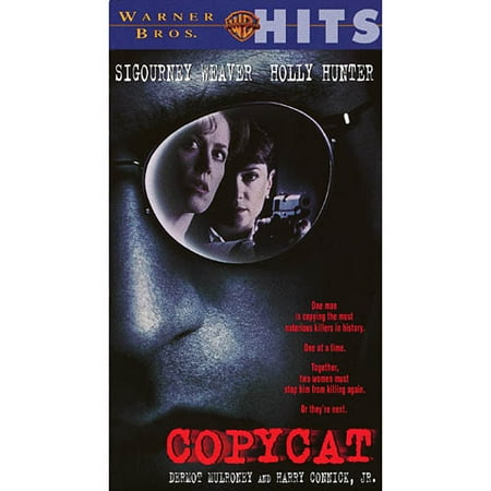 Copycat (Full Frame)
