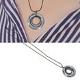 thumbnail image 4 of Terahertz Pendant, Unique Design  For Health Pendant  For Home, 4 of 8