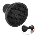 thumbnail image 1 of EcoNesxp Hair Dryer Diffuser for Curly or Wavy Hair Hair Salon Tools Universal Hair Dryer Attachment Curly Hair Diffuser Simple Modern, 1 of 5