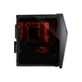 thumbnail image 5 of ASUS ROG Strix G10 Gaming Desktop PC, Intel Core i5-11400F, GeForce RTX 3060, 16GB DDR4 RAM, 512GB PCIe SSD, Wi-Fi 5, Windows 11 Home, G10CE-US564, 5 of 5
