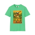 thumbnail image 5 of Sports Beagle Baseball T-Shirt, 5 of 10