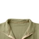 thumbnail image 5 of pstuiky camisa de manga larga para hombre, Sudadera informal holgada de cuello alto con media cremallera y manga larga para hombre camisetas de hombre l, 5 of 8