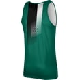 thumbnail image 3 of ProSphere Men's Slippery Rock University Hustle Performance Tank, 3 of 7