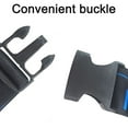 thumbnail image 4 of Discreet Sport Running Belt Travel Pouch and Wallet Gear Cell Phone Holder for Running Workout, 4 of 5