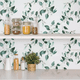 thumbnail image 2 of Rollo Papel Tapiz Vinil Decorativo Adhesivo H&Jess Naturaleza 10 M, 2 of 2