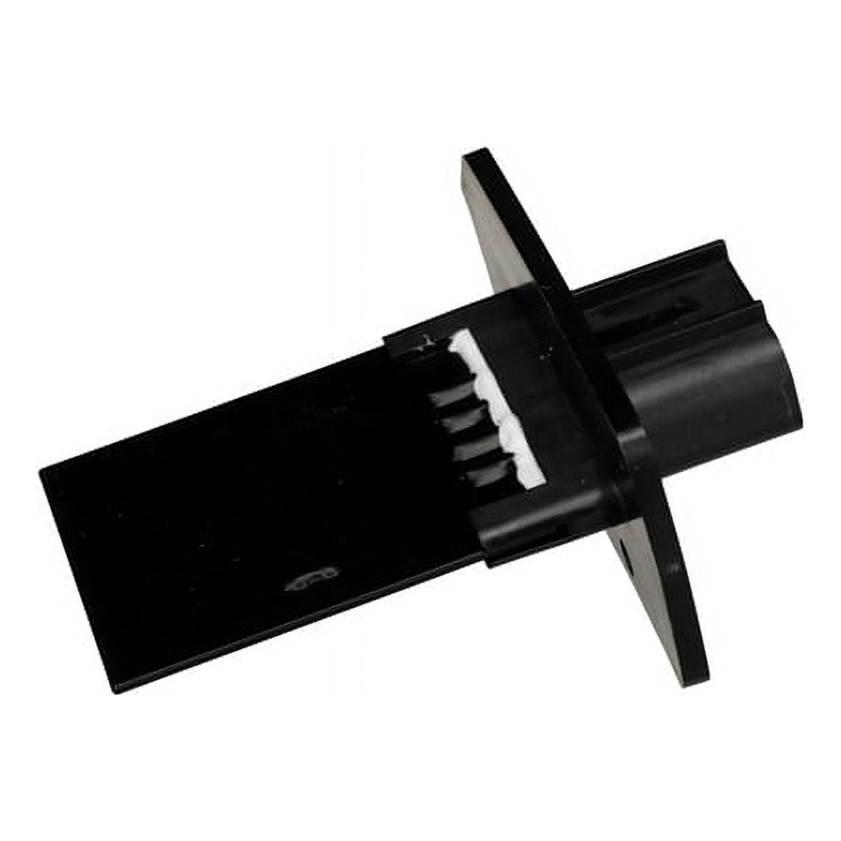 Standard Ignition HVAC Blower Motor Resistor P/N:RU-636 Fits select: 2007-2010 FORD EXPLORER, 2007-2010 FORD EXPLORER SPORT TRAC