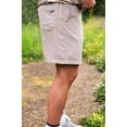 thumbnail image 3 of Burlebo Men's Everyday Shorts, 3 of 4