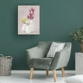 thumbnail image 4 of Julia Purinton 'Autumn Greenhouse VII' Canvas Art, 4 of 4
