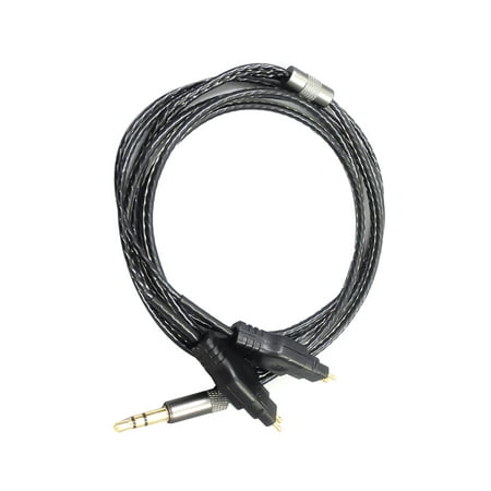 APPLAYERR Tangle-Free Replacement Cable for Sennheiser Headphones Soft and Durable for HD414 HD420 HD430 HD650 HD600 HD580