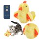 thumbnail image 5 of Simulación Eléctrica Pájaros Gatitos Juguete Pets Molcas para Gatos, 5 of 9