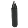 thumbnail image 1 of Electric Nose Hair Trimmer, Slim Rechargeable Nose Hair Trimmer USB Charging  For Home, 1 of 8