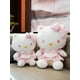 thumbnail image 4 of Muñeca de hello kitty de dibujos animados de 50cm, juguete de peluche para niños, almohada de gato lolita kt rosa, muñeca cómoda, regalo de cumpleaños para mujer, 4 of 5