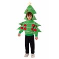 thumbnail image 2 of Disfraz infantil JM disfraz de árbol de Navidad para niños fiesta vacaciones, 2 of 5