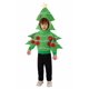thumbnail image 2 of Disfraz infantil disfraz de árbol de Navidad disfraz fiesta vacaciones campus JM Papelería, 2 of 5