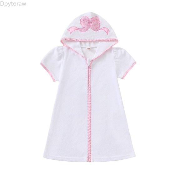 Dpytoraw Girls Rompers For Summer Comfortable And Stylish Bodysuit For Swimming And Bathing Ideal For Ages 18 Months To 6 Years Girls Cotton Romper Pants Size 18-24 Months