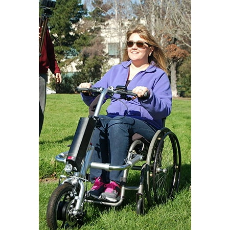 Firefly electric handcycle discount