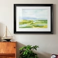 thumbnail image 6 of Watery Lowlands III Premium Framed Print - Ready to Hang, 6 of 8