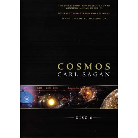 Cosmos - movie POSTER (Style C) (11