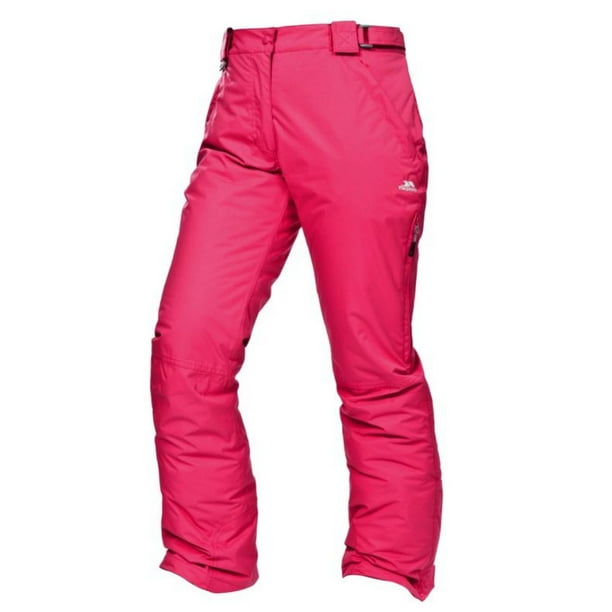 cover garage Golden Trespass Womens Lohan Waterproof Ski Pants - Walmart.com
