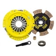 thumbnail image 4 of ACT 1991 Nissan 240SX XT/Race Sprung 6 Pad Clutch Kit, 4 of 4