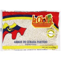 La Cholita Granulated Barley, 14 oz