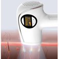 thumbnail image 3 of Freezing Point Laser Epilator Armpit Hair, Leg Hair, Lip Hair, Private Parts Epilator, 3 of 5