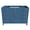 48", variant on Leavader 48" Bathroom Vanity Base Cabinet with 2 Soft-Close Double Doors & 9 Smooth Drawers with Slides(Blue)
