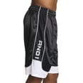 thumbnail image 4 of AND1 Men's and Big Men's Core Active Short, 11" Inseam, Sizes XS-5XL, 4 of 4