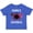 Royal Blue, variant on Inktastic Valentine's Day Papa's Lovebug Boys or Girls Toddler T-Shirt