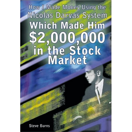 Pecs Picture Exchange System How I Made Money Using the Nicolas Darvas System, Which Made Him $2,000,000 in the Stock Market - eBook ()