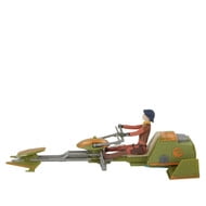 Star Wars Rebels Ezra Bridgers Speerder