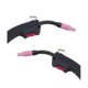 thumbnail image 2 of 10Pcs MB15AK Ceramic Nozzle Protective Cover MIG Ceramic Nozzle Conductive Nozzle Ceramic Nozzle, 2 of 5